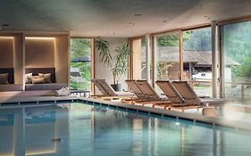 Naturhotel Saalerwirt